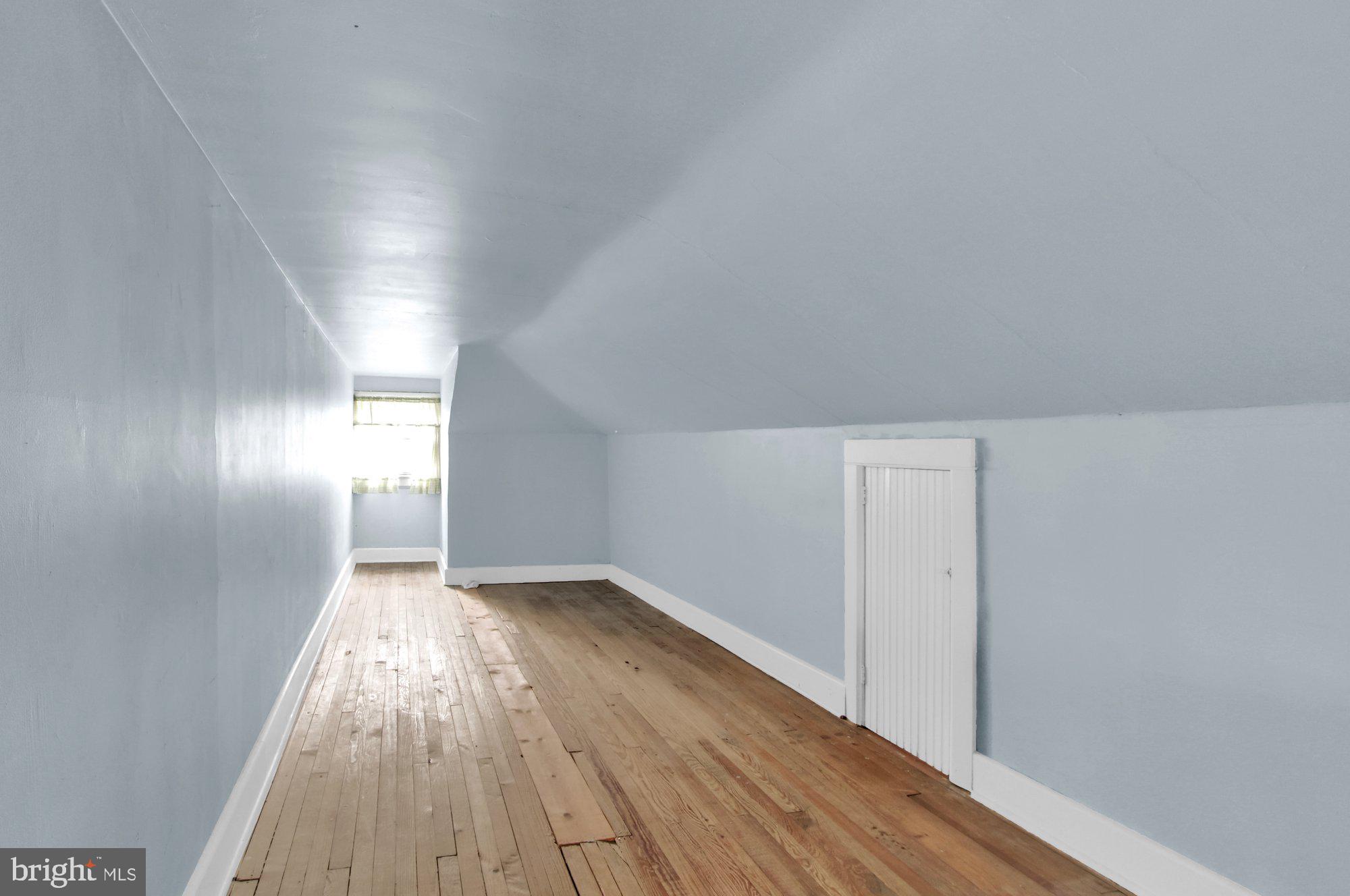 WEST PHILADELPHIA ST - Residential