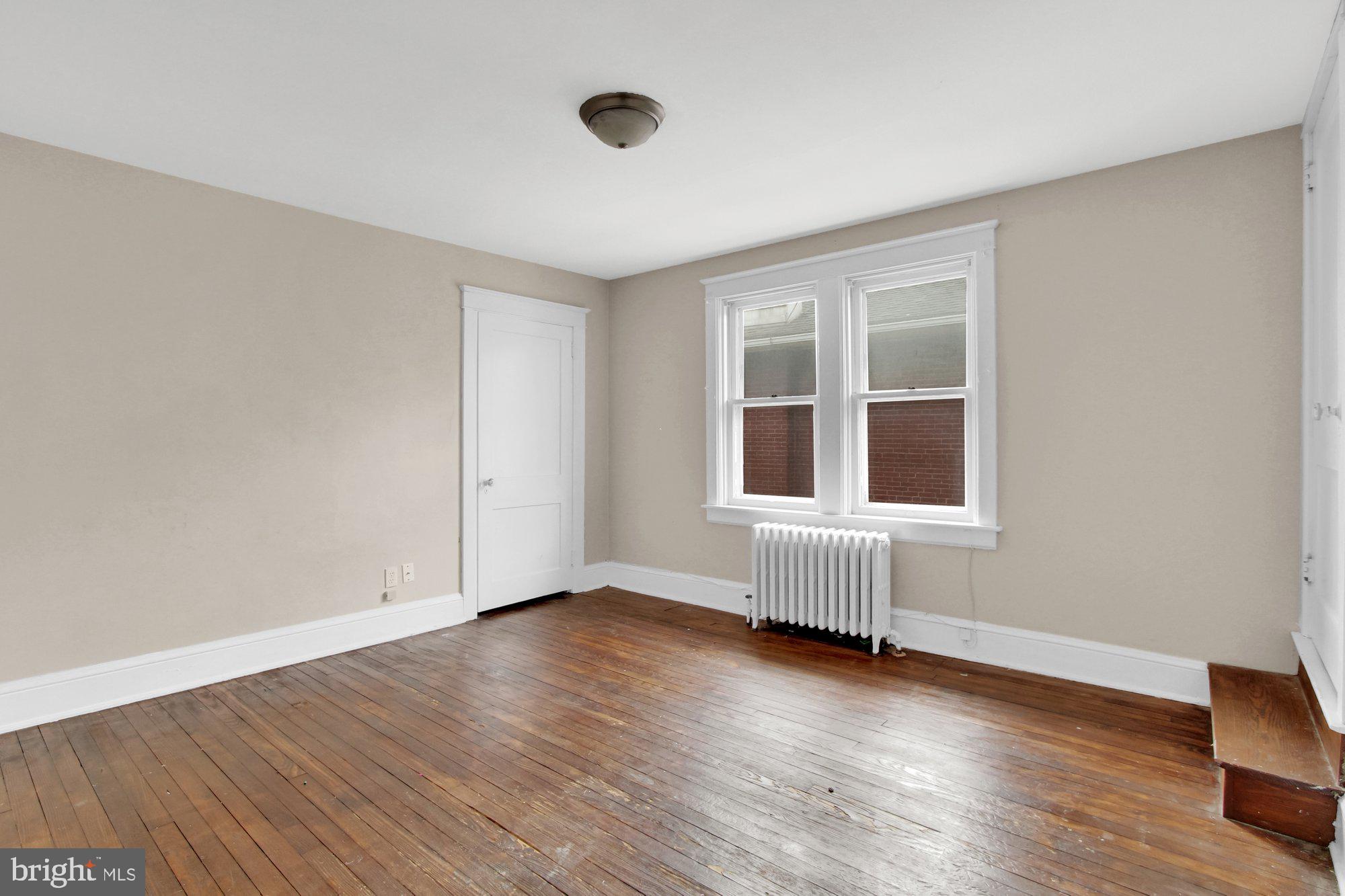 WEST PHILADELPHIA ST - Residential