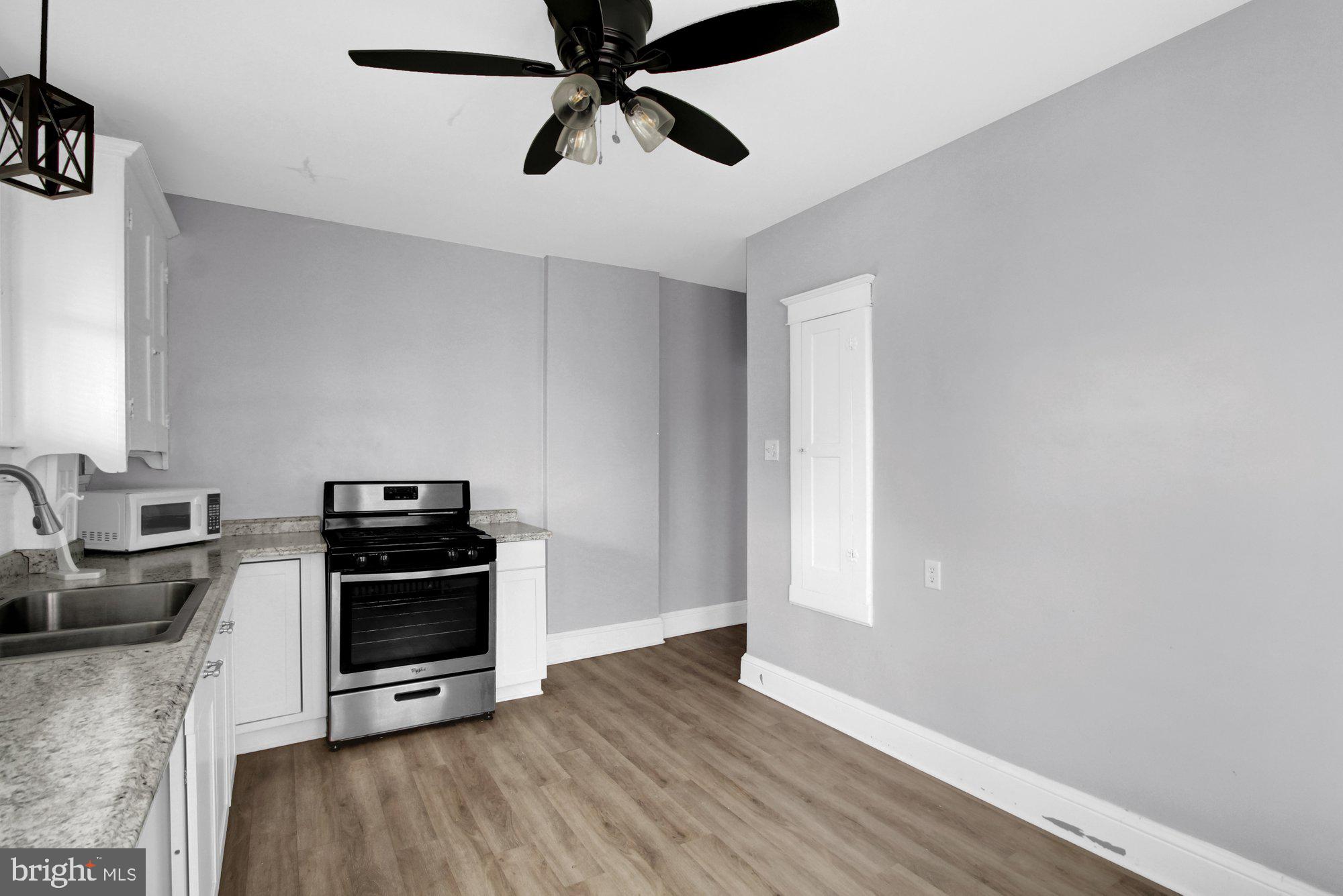 WEST PHILADELPHIA ST - Residential