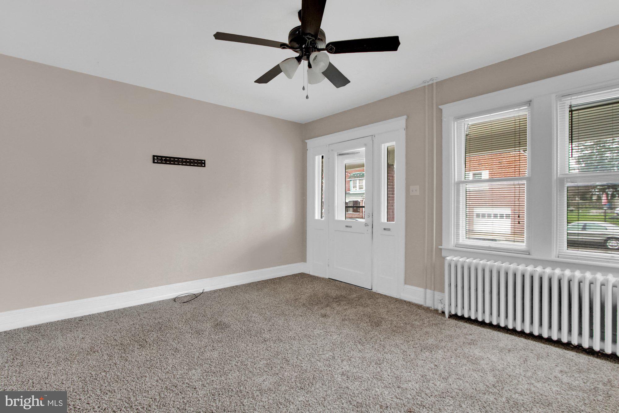 WEST PHILADELPHIA ST - Residential