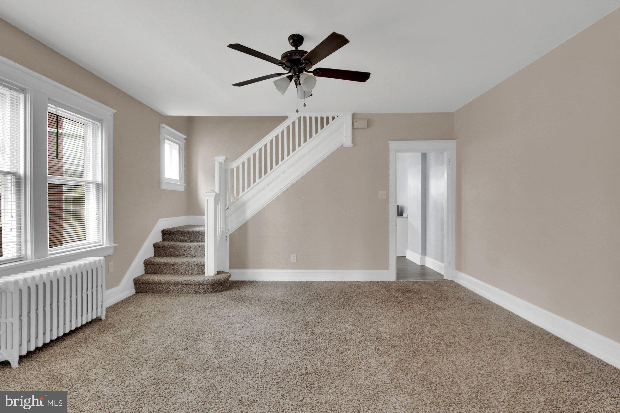 WEST PHILADELPHIA ST - Residential