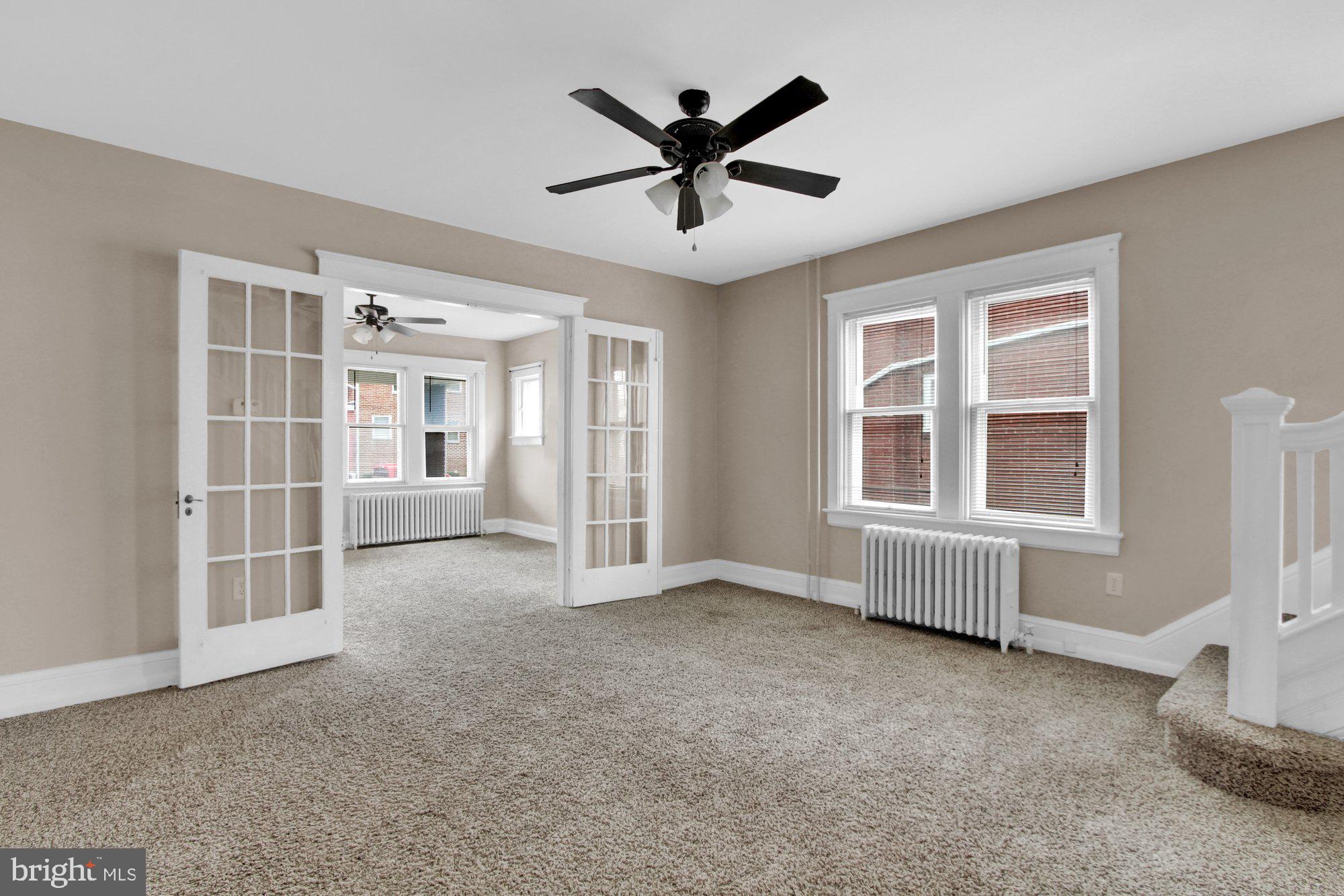 WEST PHILADELPHIA ST - Residential