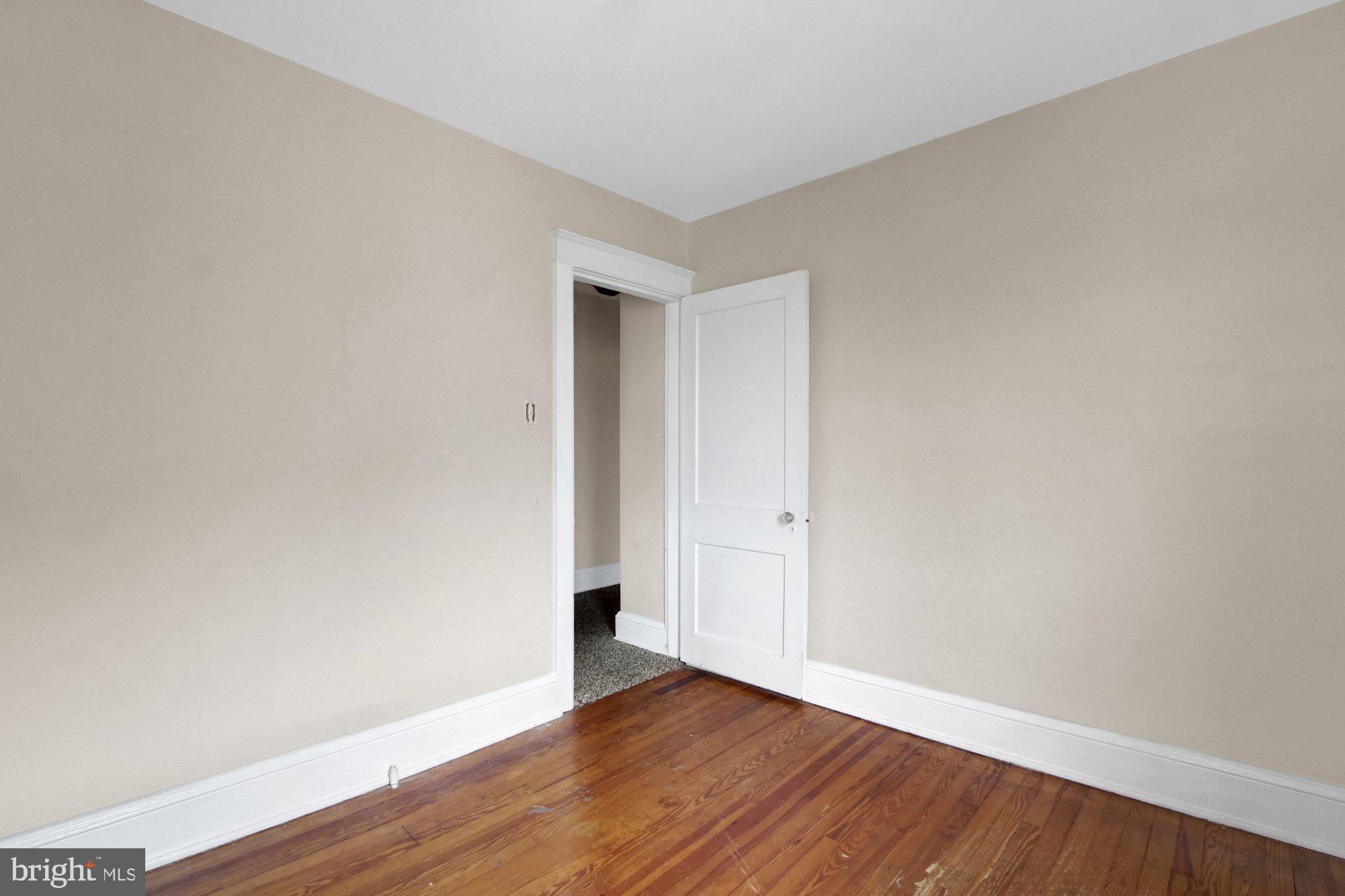 WEST PHILADELPHIA ST - Residential