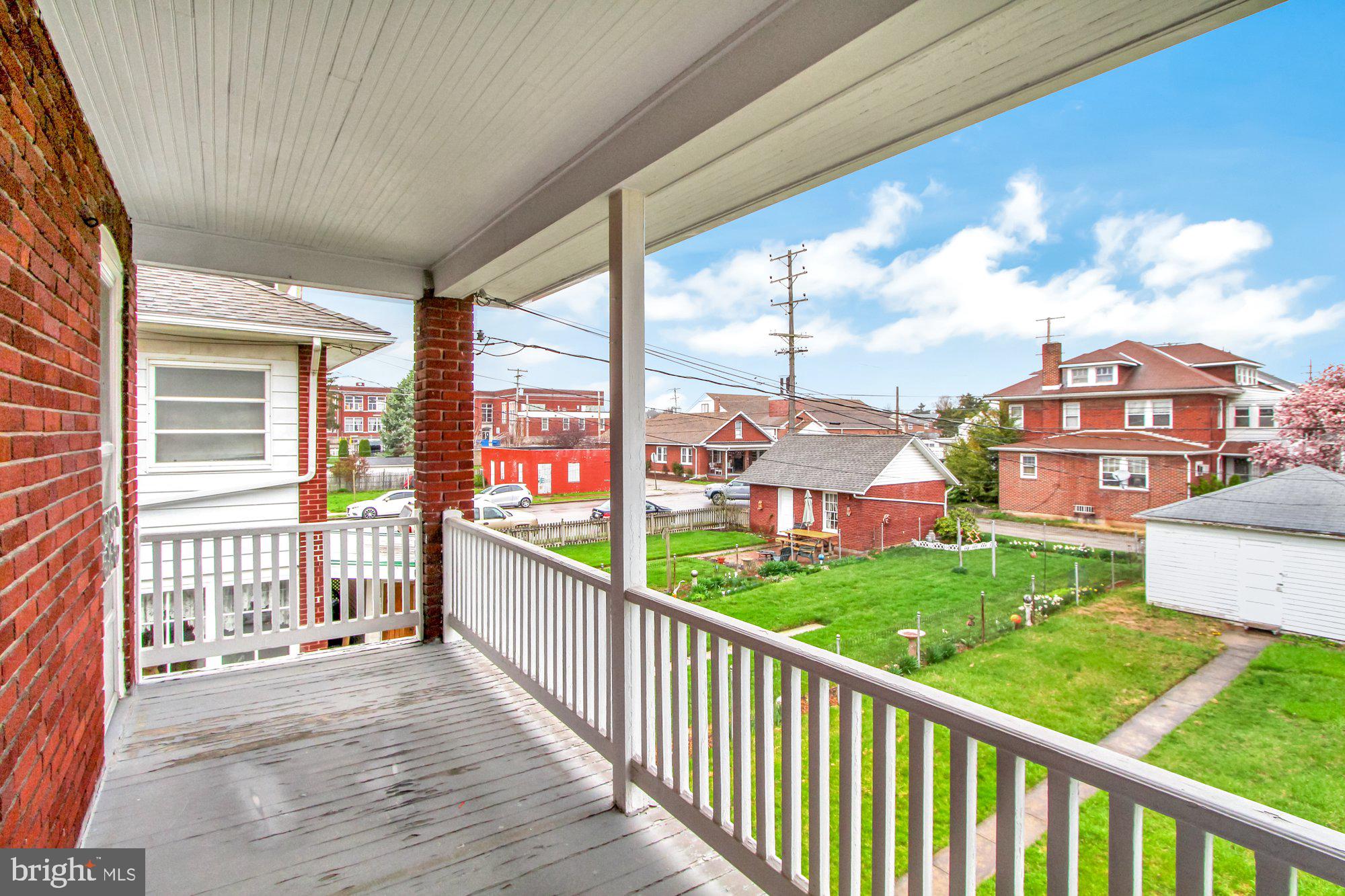 WEST PHILADELPHIA ST - Residential