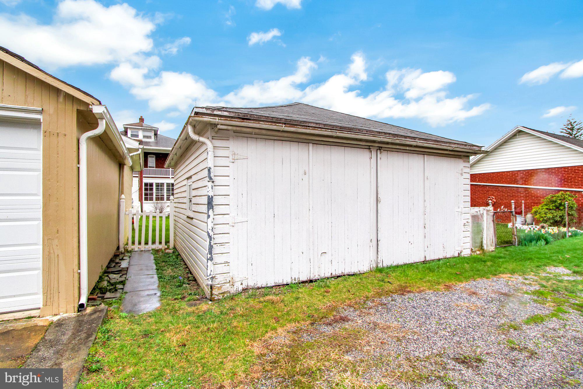 WEST PHILADELPHIA ST - Residential