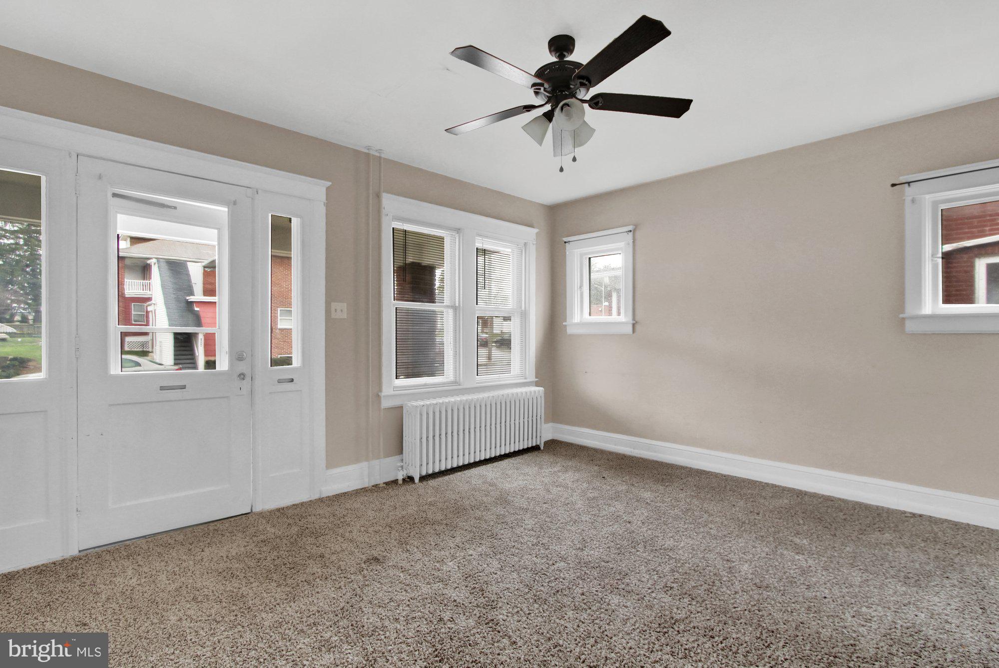 WEST PHILADELPHIA ST - Residential