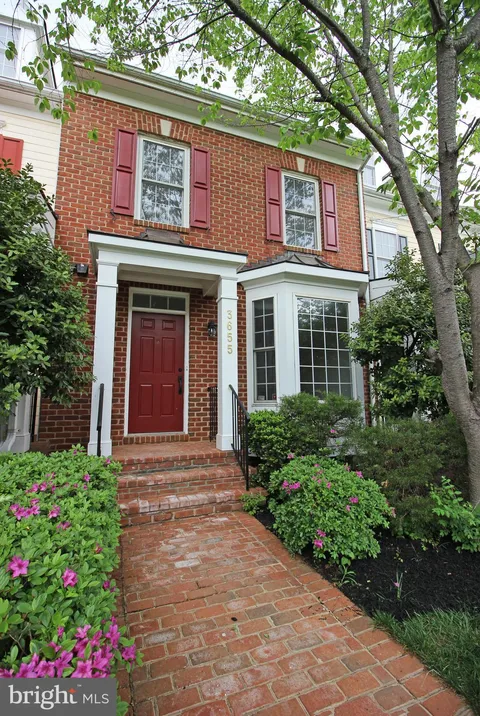 3655 Islington Street, Frederick, MD MLS: MDFR2064816