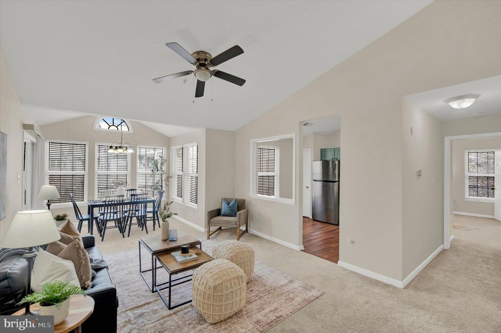 Photo of 7518 - J Snowpea Court #45, ALEXANDRIA, VA 22306 (MLS # VAFX2292128)