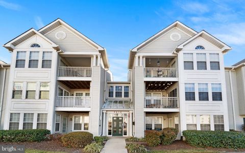 7518 SNOWPEA COURT J 45 ALEXANDRIA VA 22306