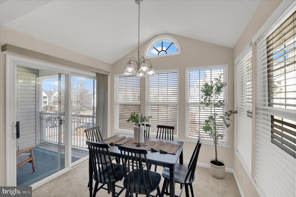 Photo of 7518 - J Snowpea Court #45, ALEXANDRIA, VA 22306 (MLS # VAFX2292128)