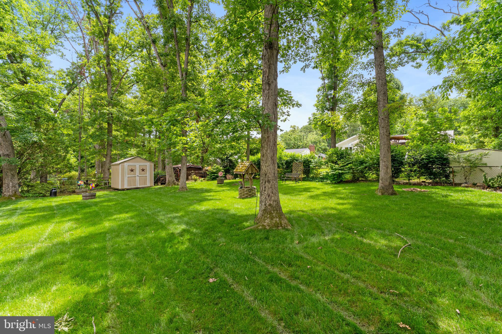 LINCOLNIA HILLS - Residential