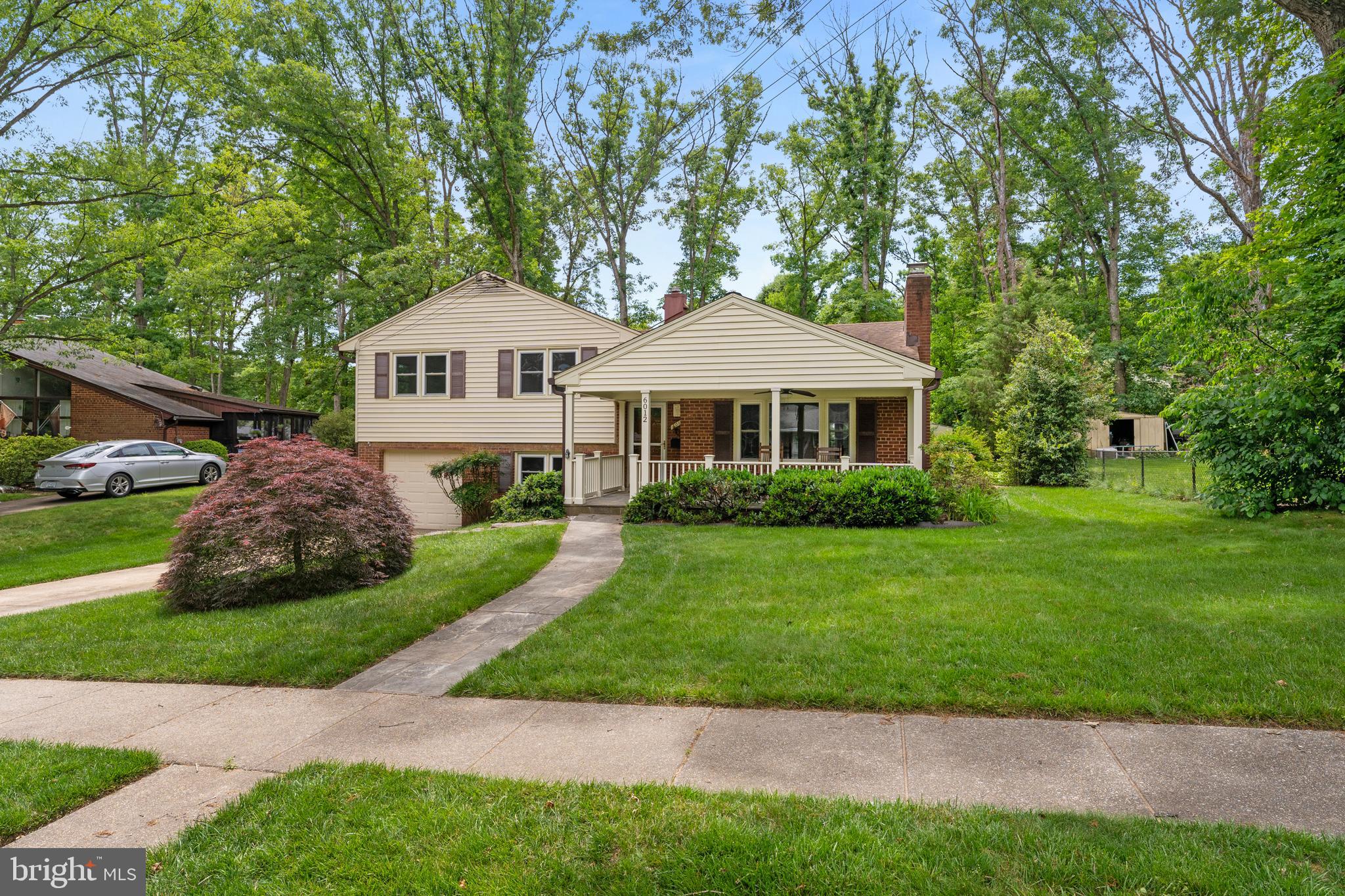 6012 KELLEY COURT