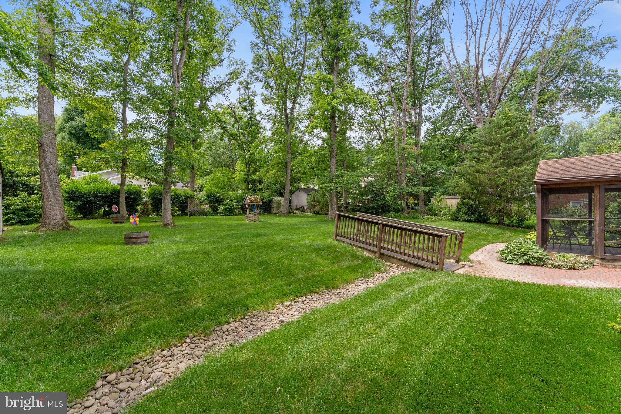 LINCOLNIA HILLS - Residential