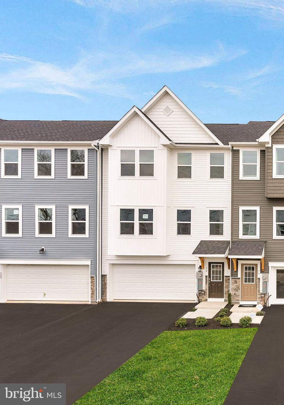 Homesite 359 COVINGTON DRIVE