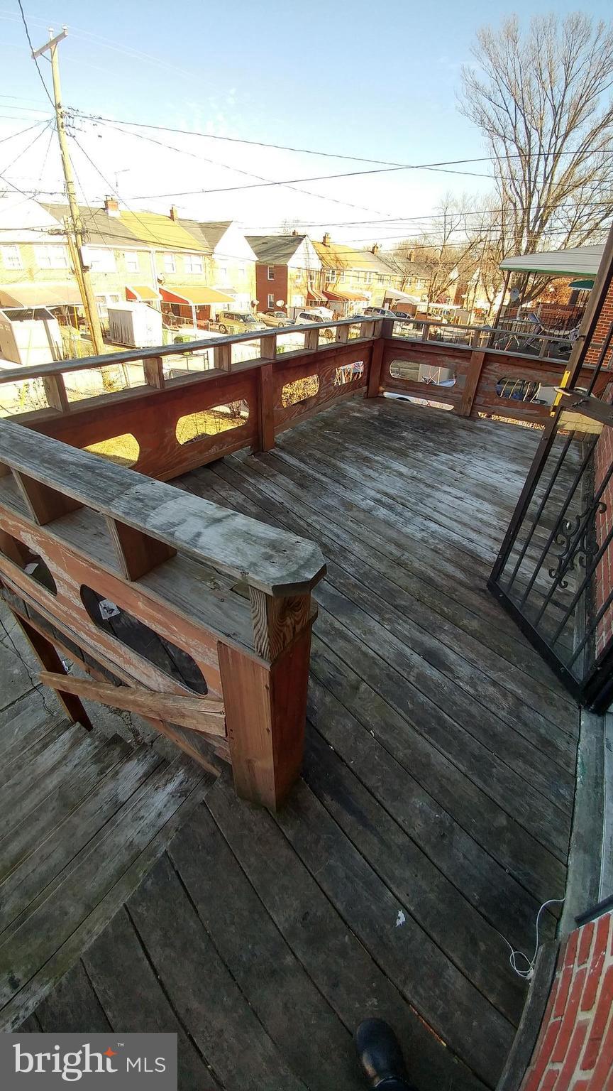 NORTHWOOD - Residential