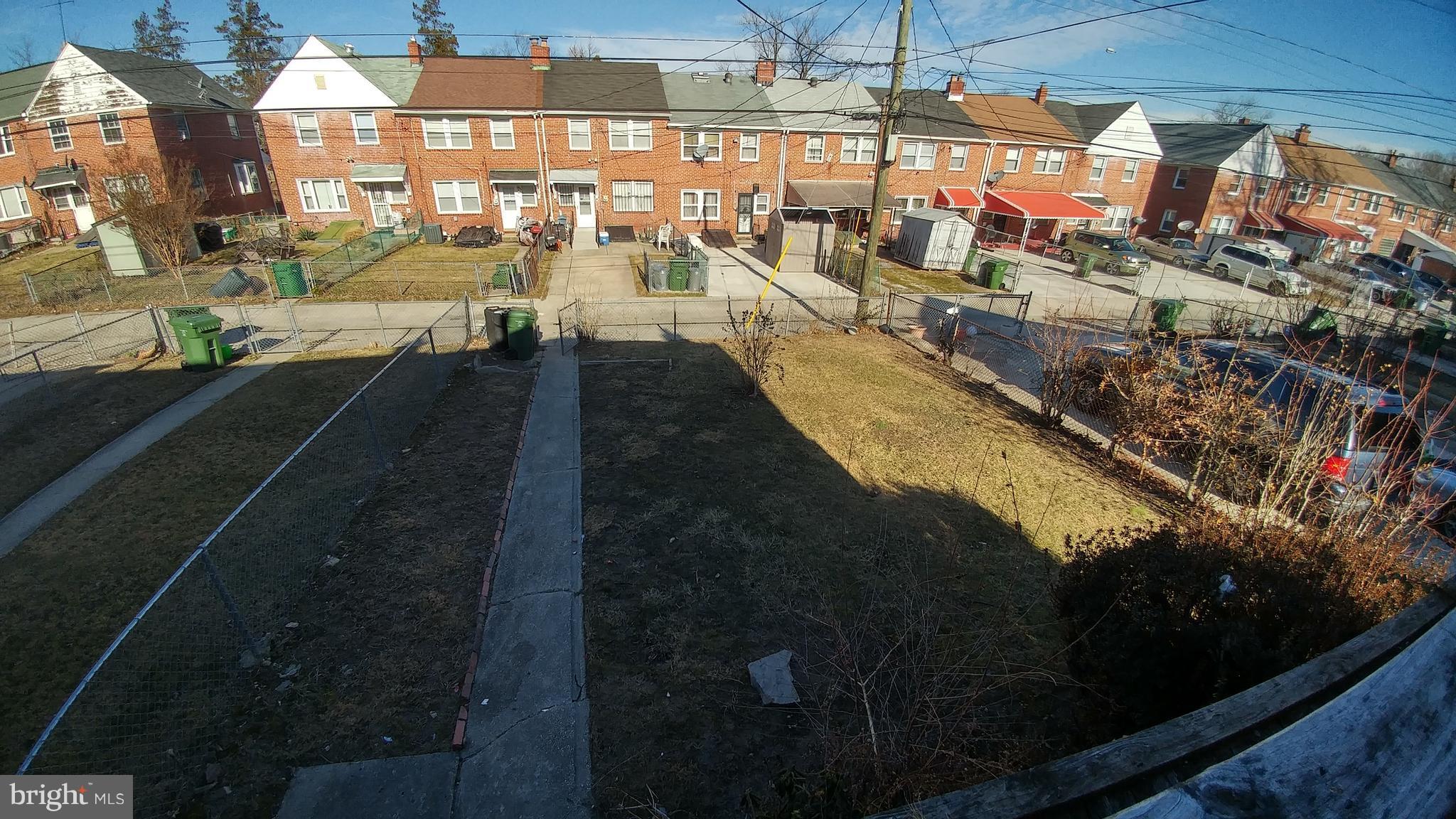 NORTHWOOD - Residential