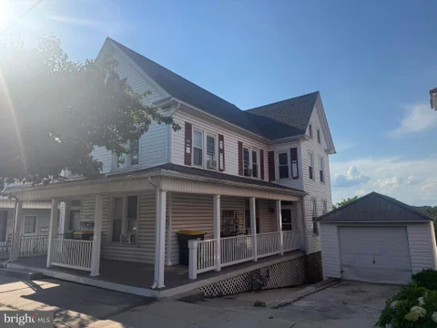 515 W Broadway, Red Lion, PA 17356 - #: PAYK2105242