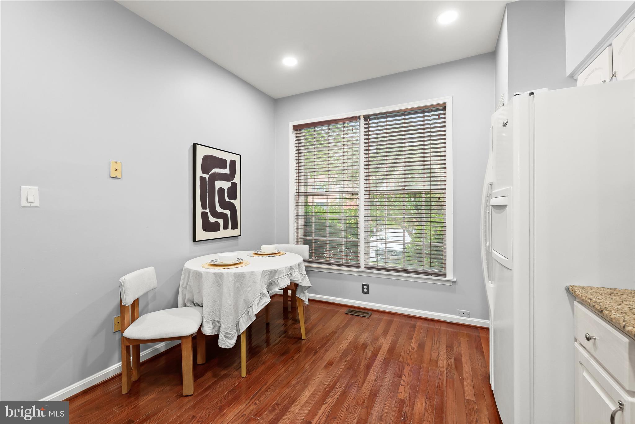 CHAPEL GATE - Residential