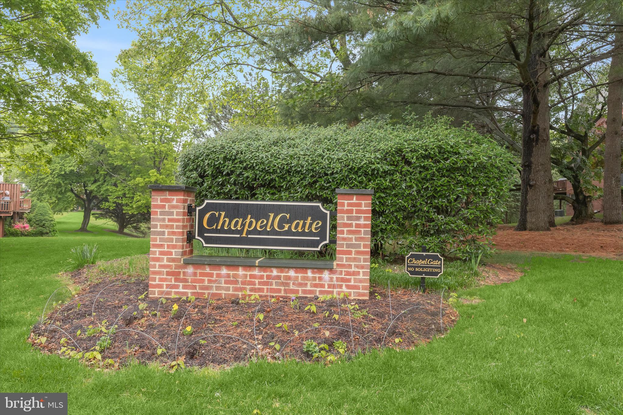 CHAPEL GATE - Residential