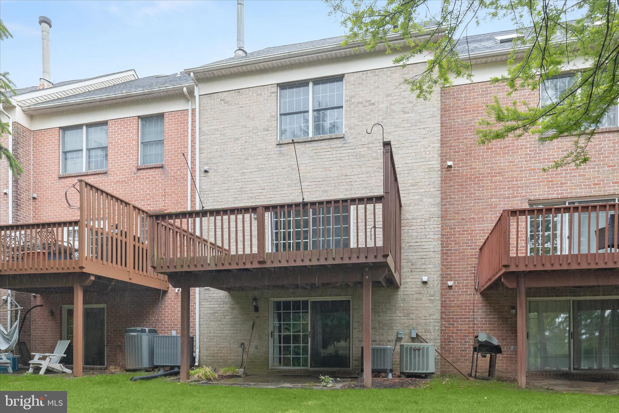CHAPEL GATE - Residential