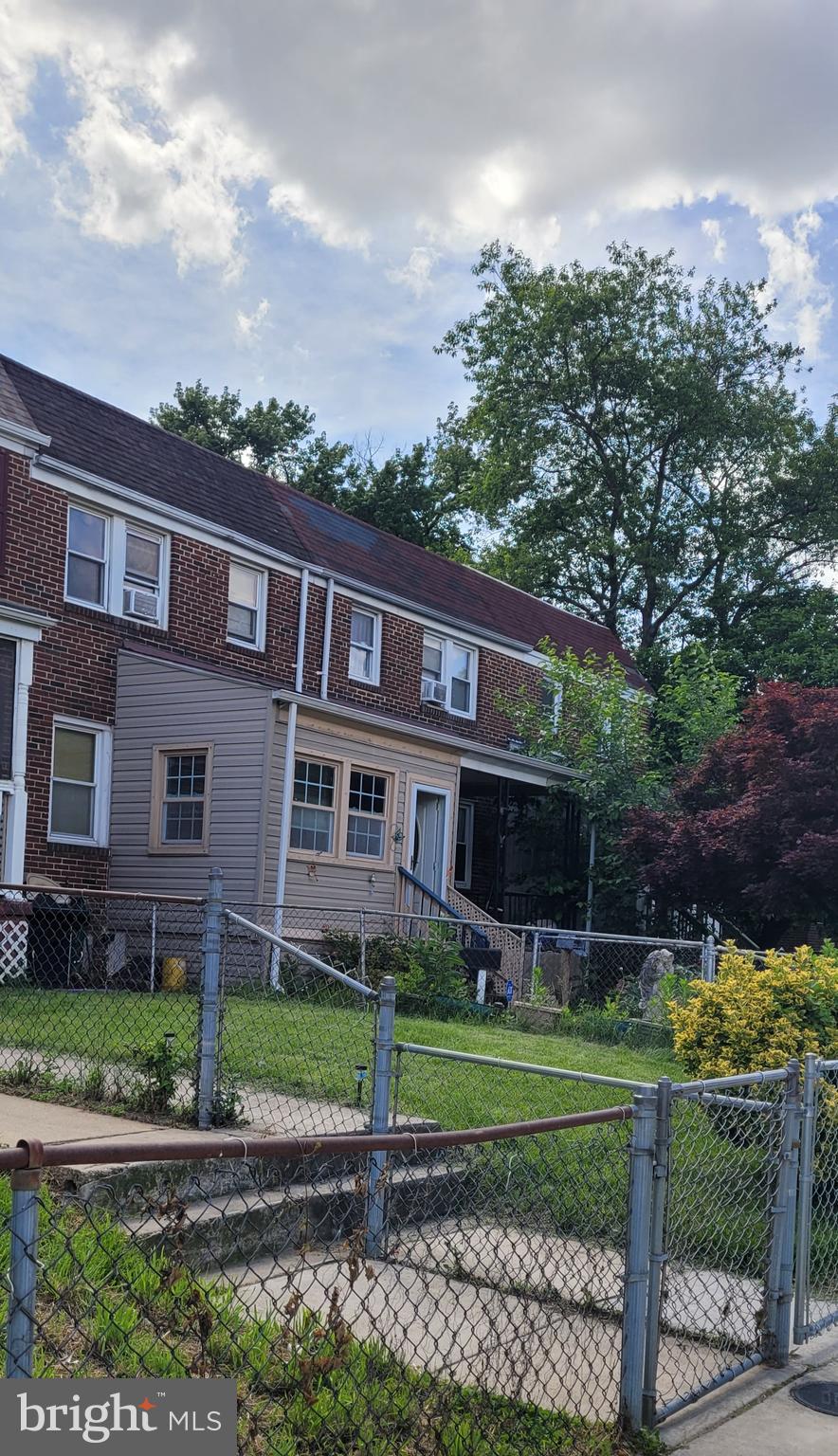 BROOKLYN - Residential