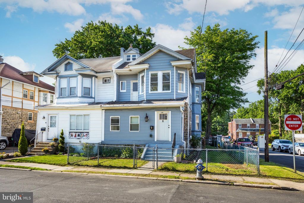 Photo of 100 Powelton Avenue, LANSDOWNE, PA 19050 (MLS # PADE2102088)