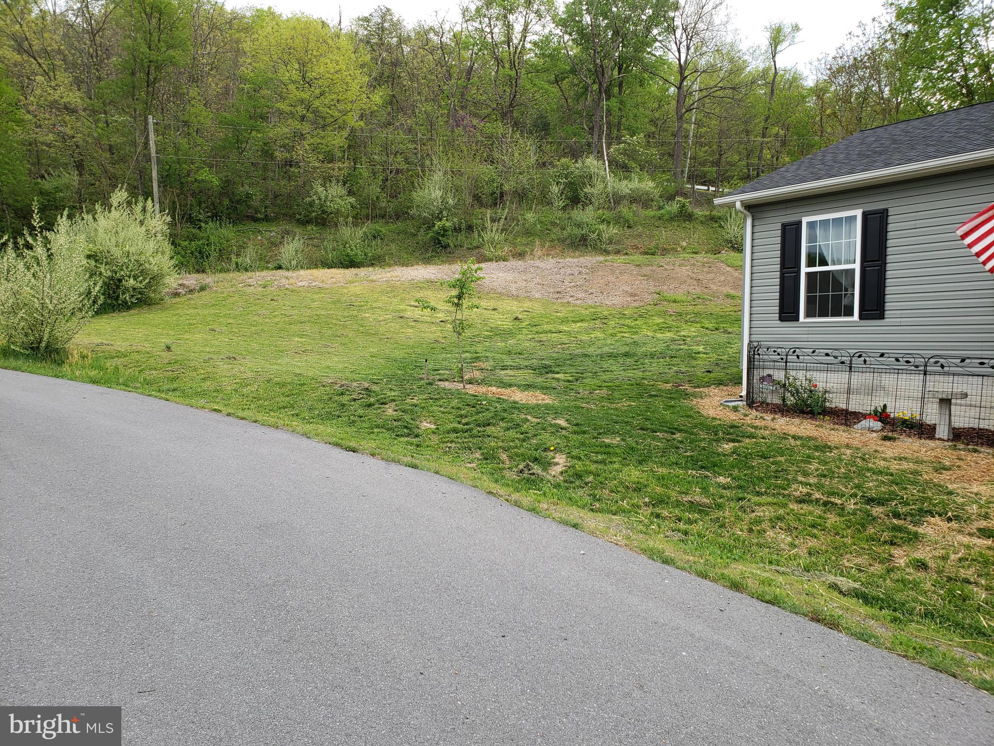 NONE AVAILABLE - Residential