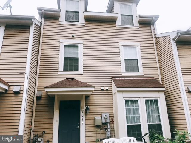 NEWGATE - Residential Lease