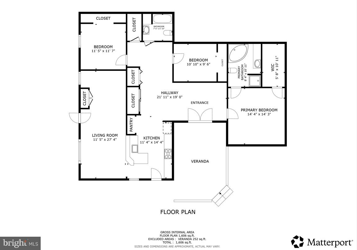 SOUTH PISCATAWAY - Residential