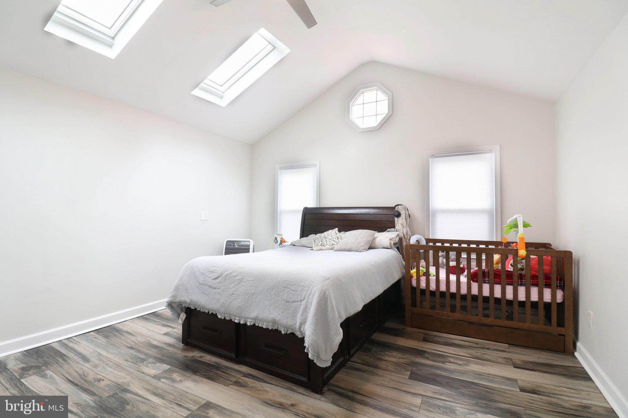 SOUTH PISCATAWAY - Residential