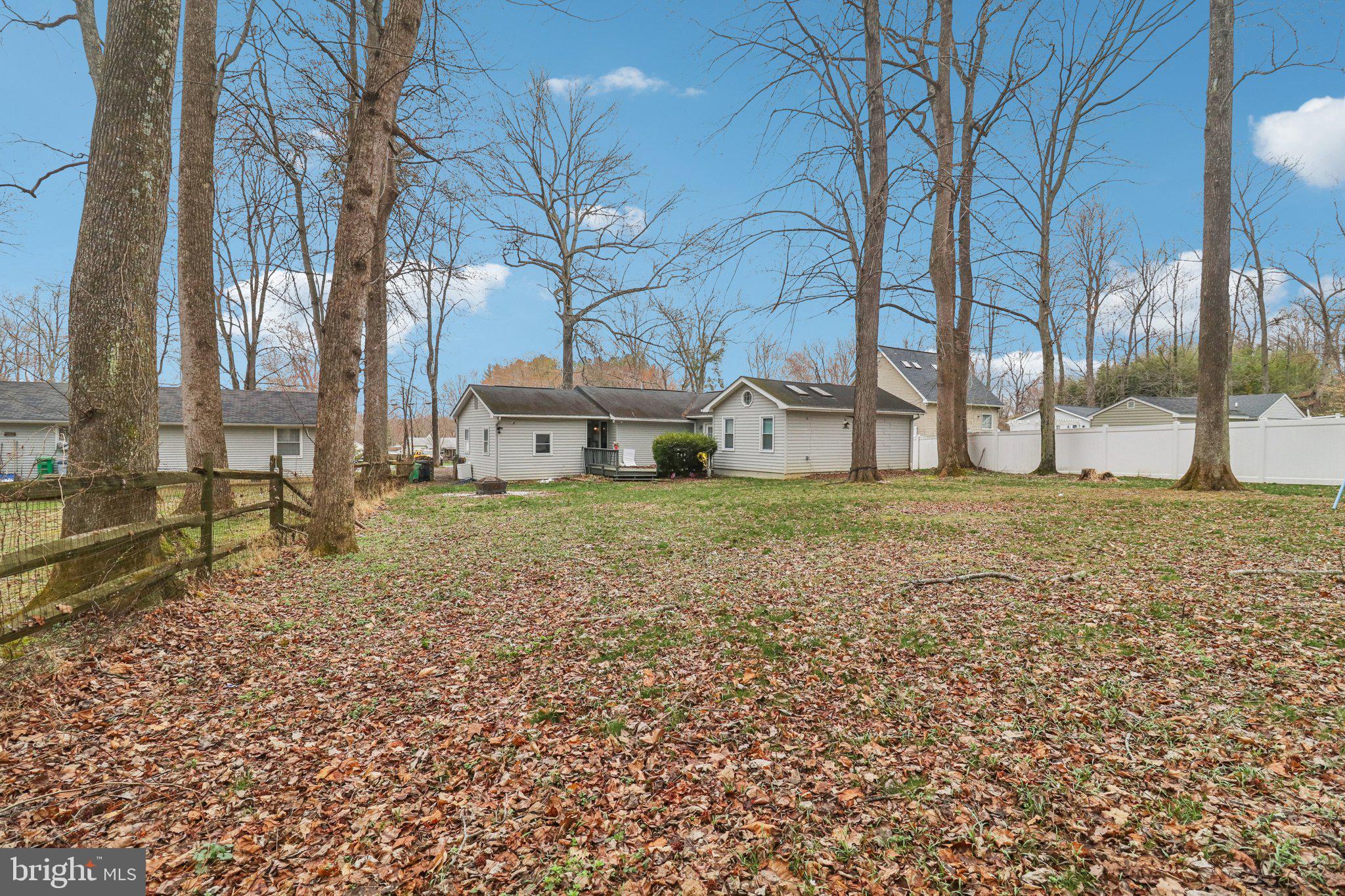 SOUTH PISCATAWAY - Residential