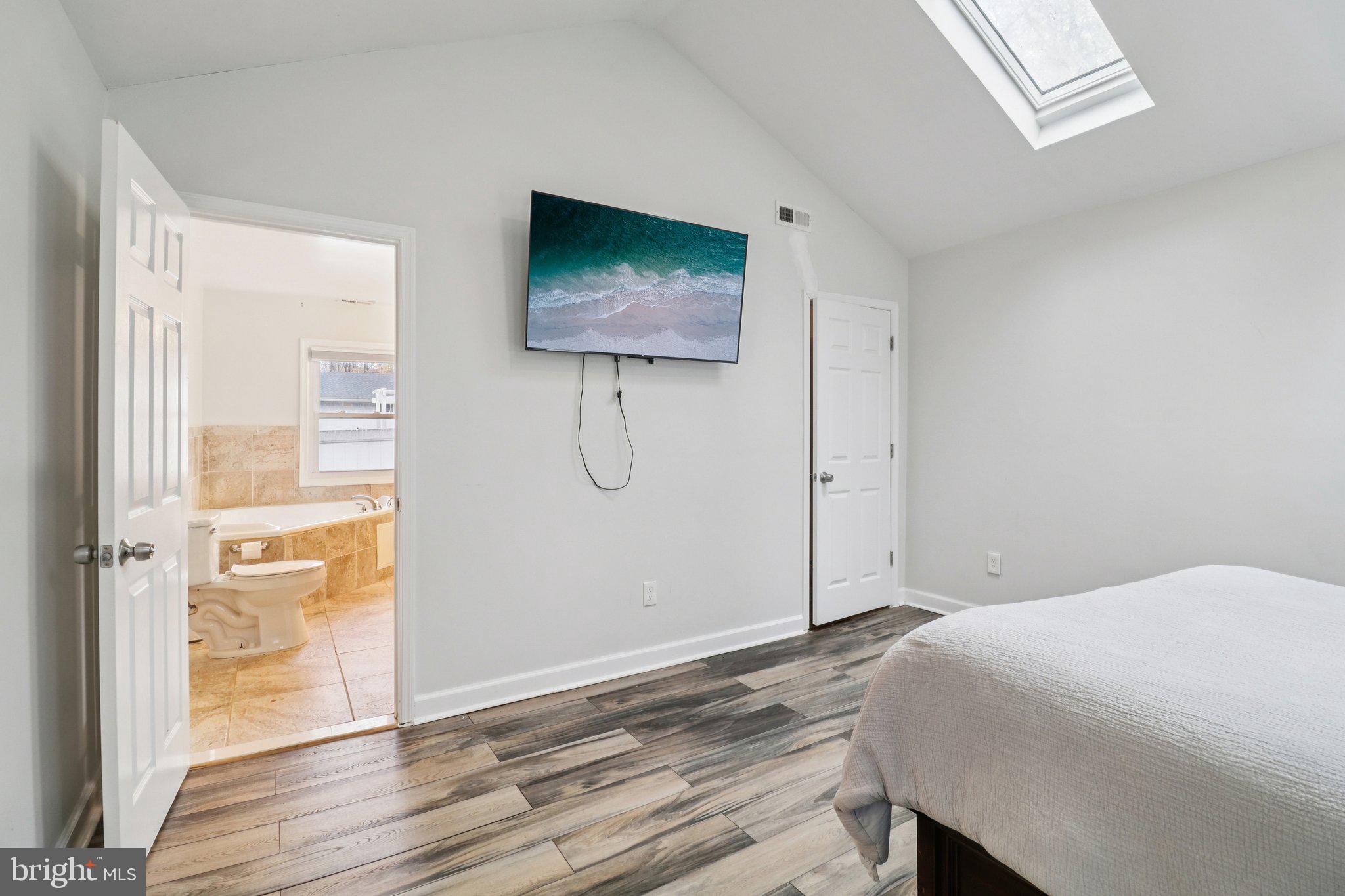 SOUTH PISCATAWAY - Residential