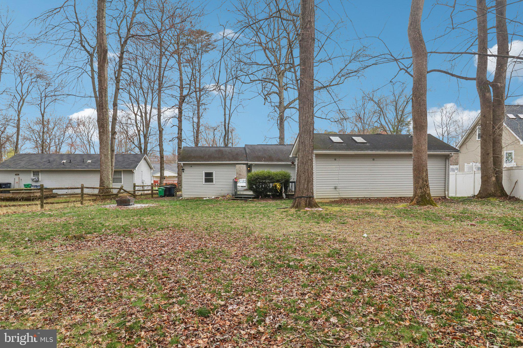 SOUTH PISCATAWAY - Residential