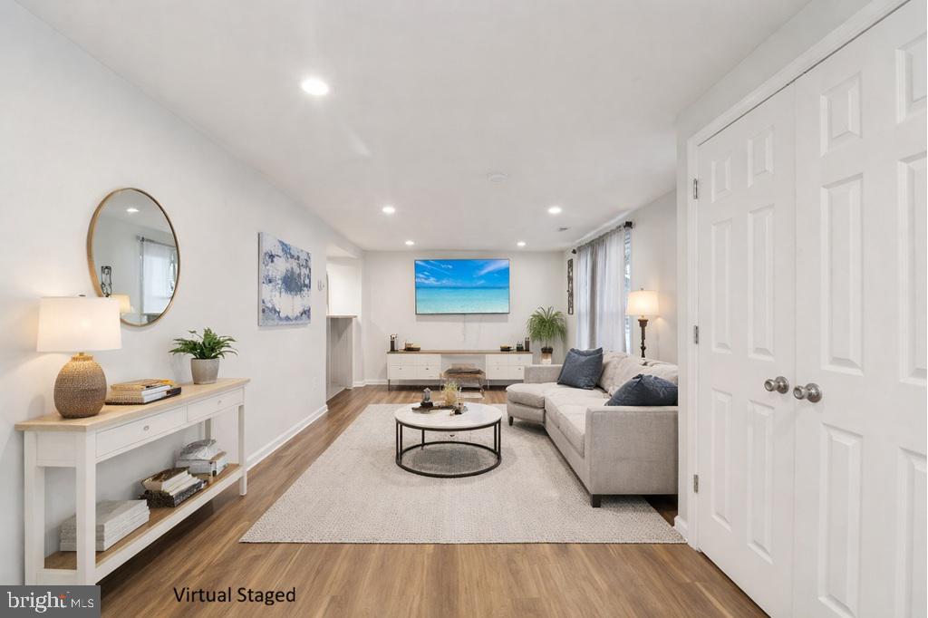 SOUTH PISCATAWAY - Residential