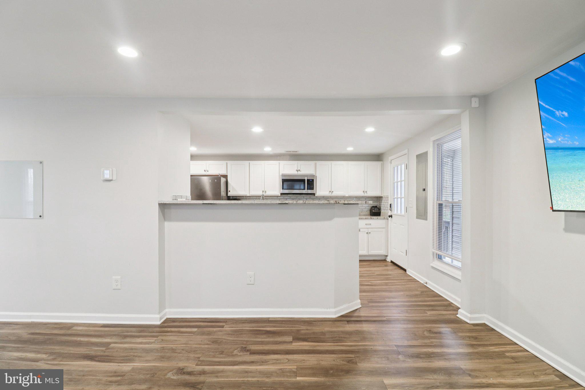 SOUTH PISCATAWAY - Residential