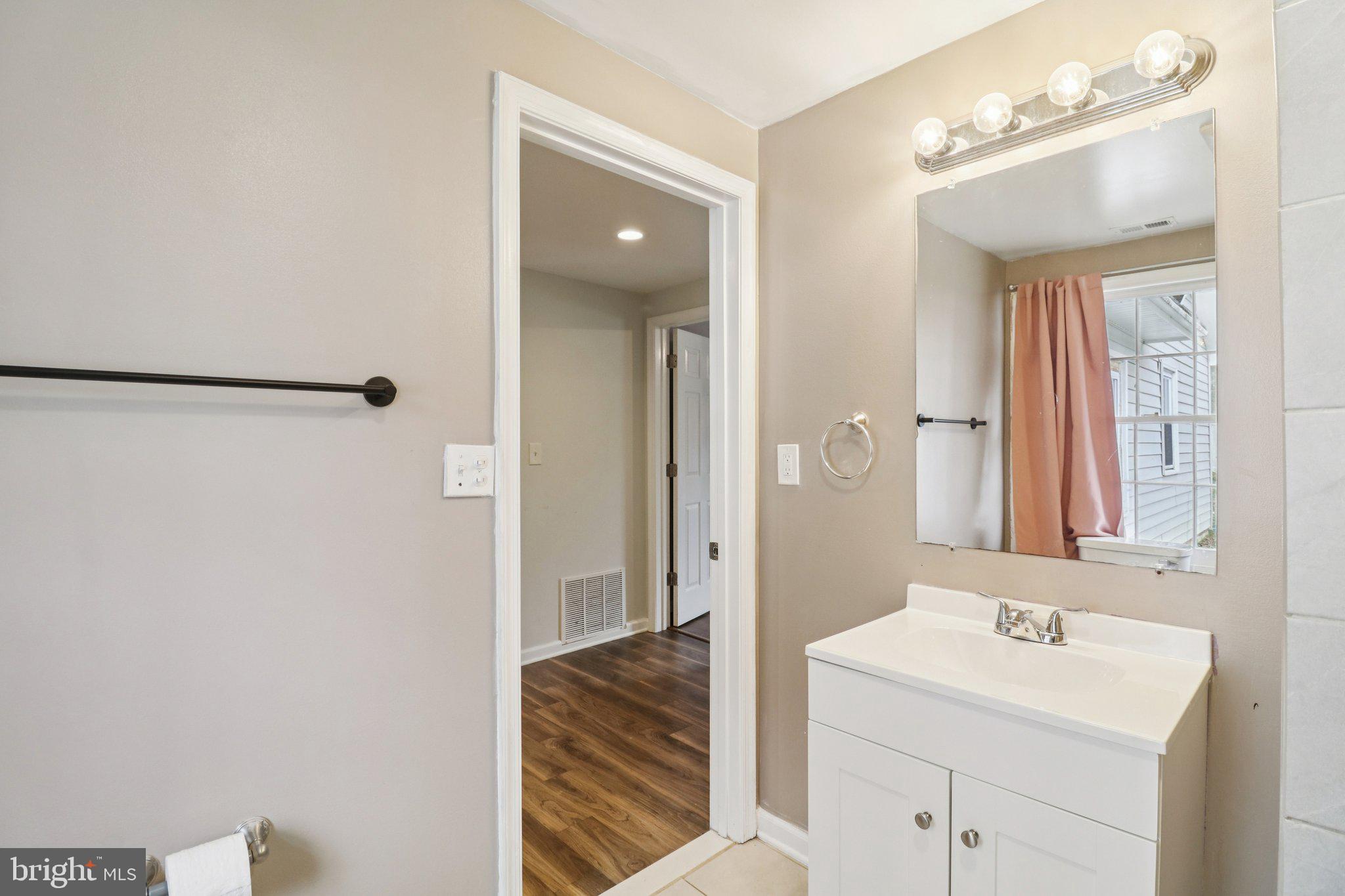 SOUTH PISCATAWAY - Residential