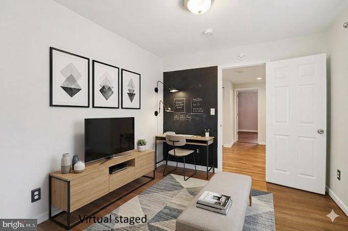 SOUTH PISCATAWAY - Residential