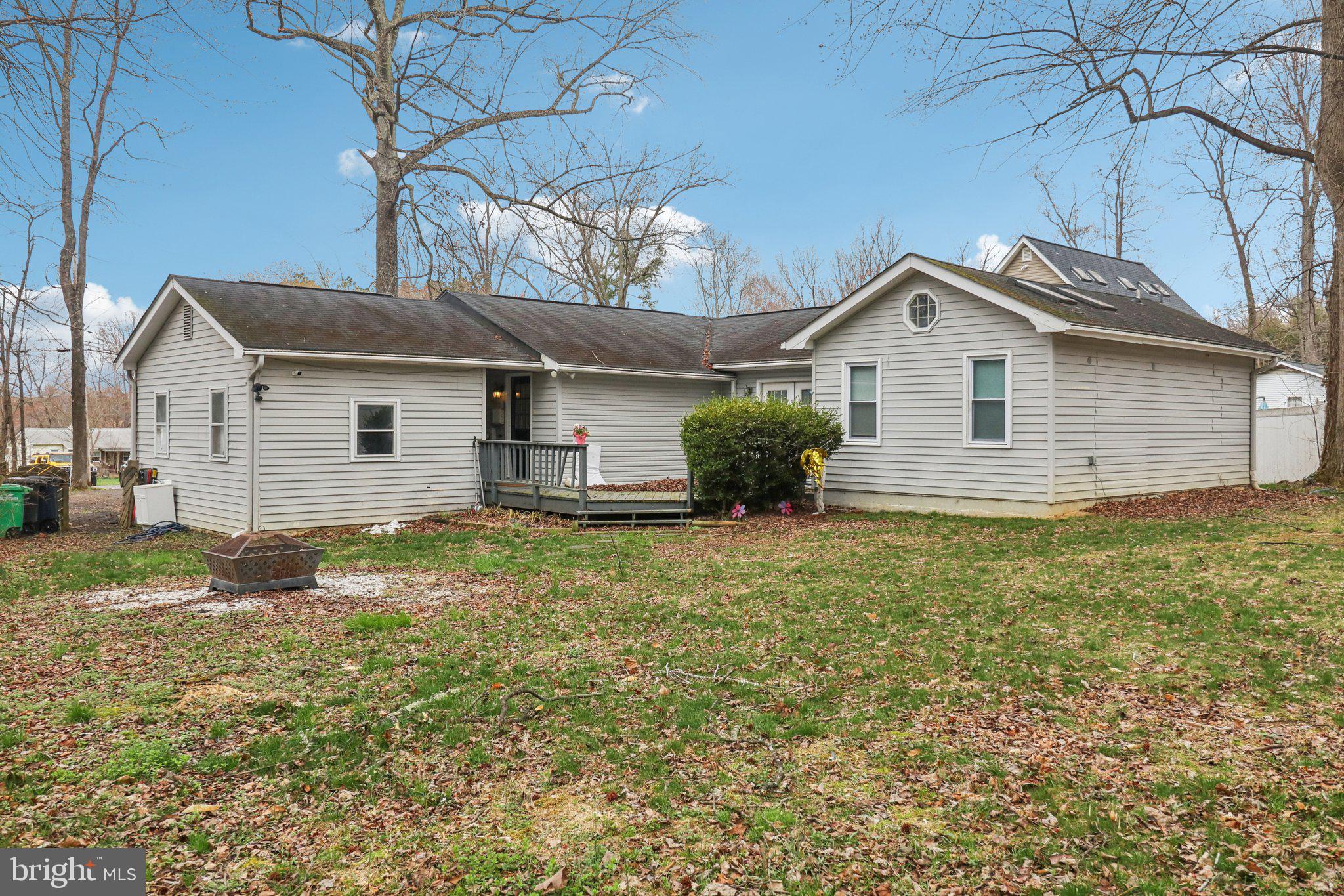 SOUTH PISCATAWAY - Residential