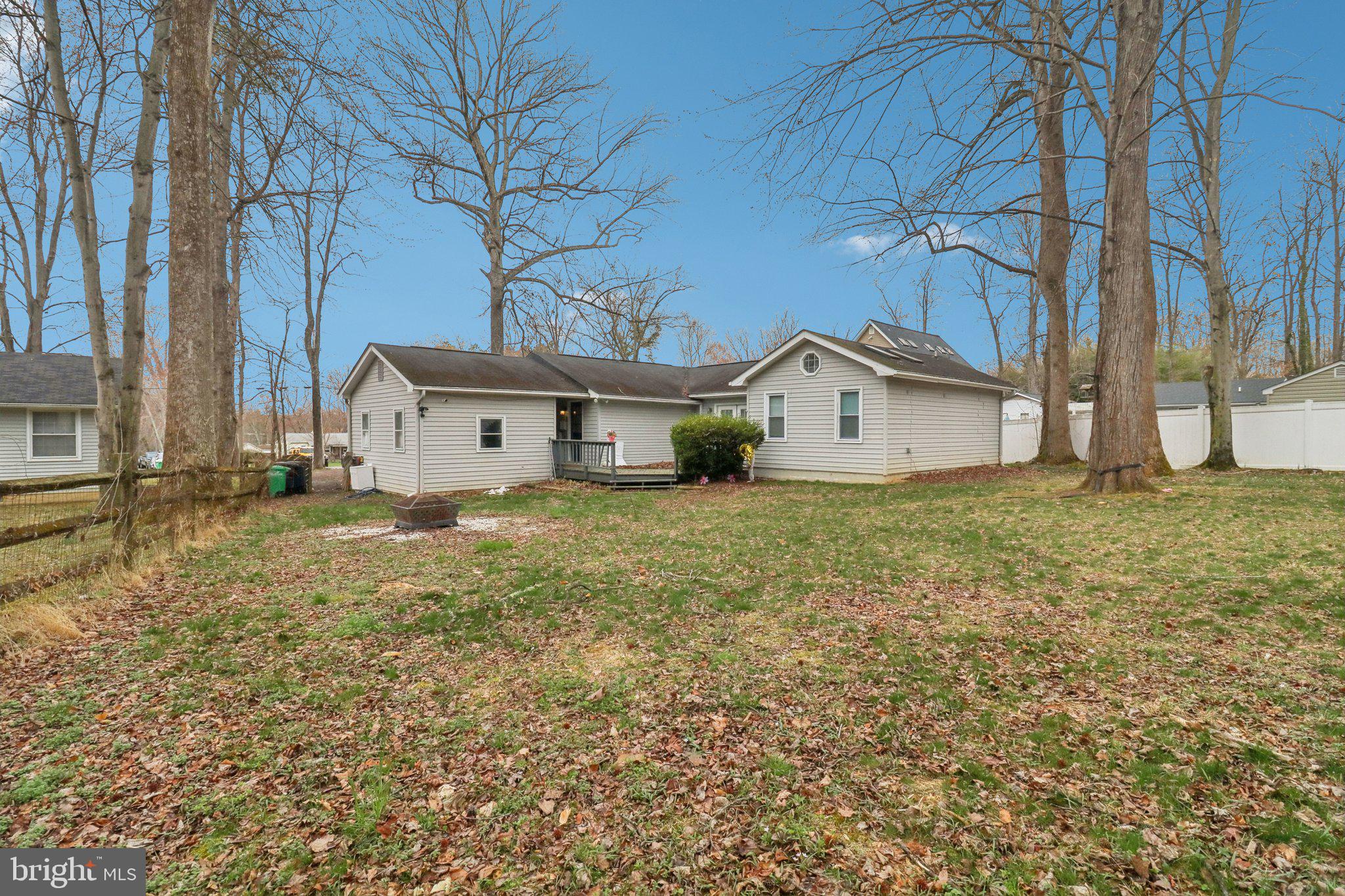 SOUTH PISCATAWAY - Residential