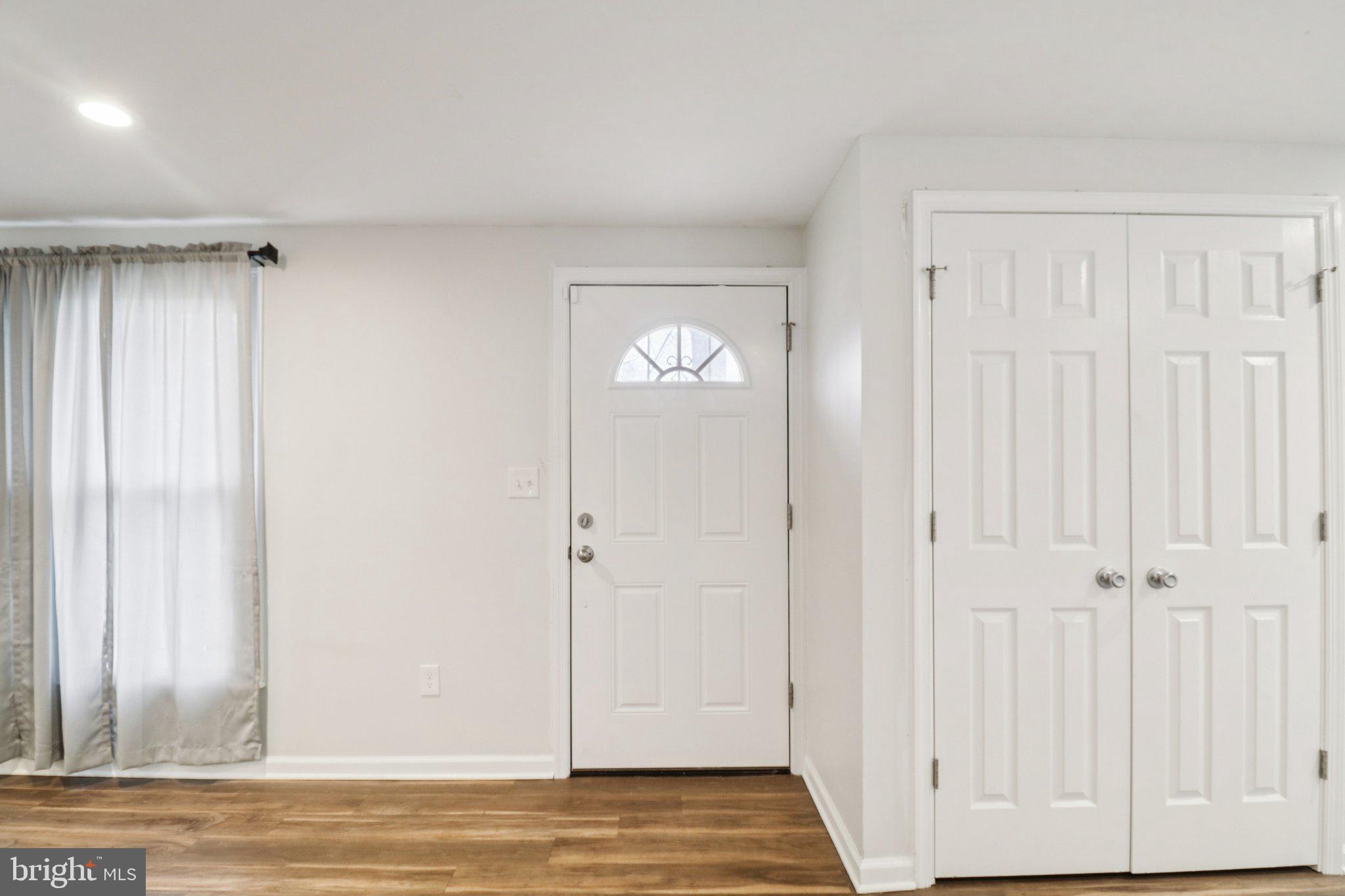 SOUTH PISCATAWAY - Residential