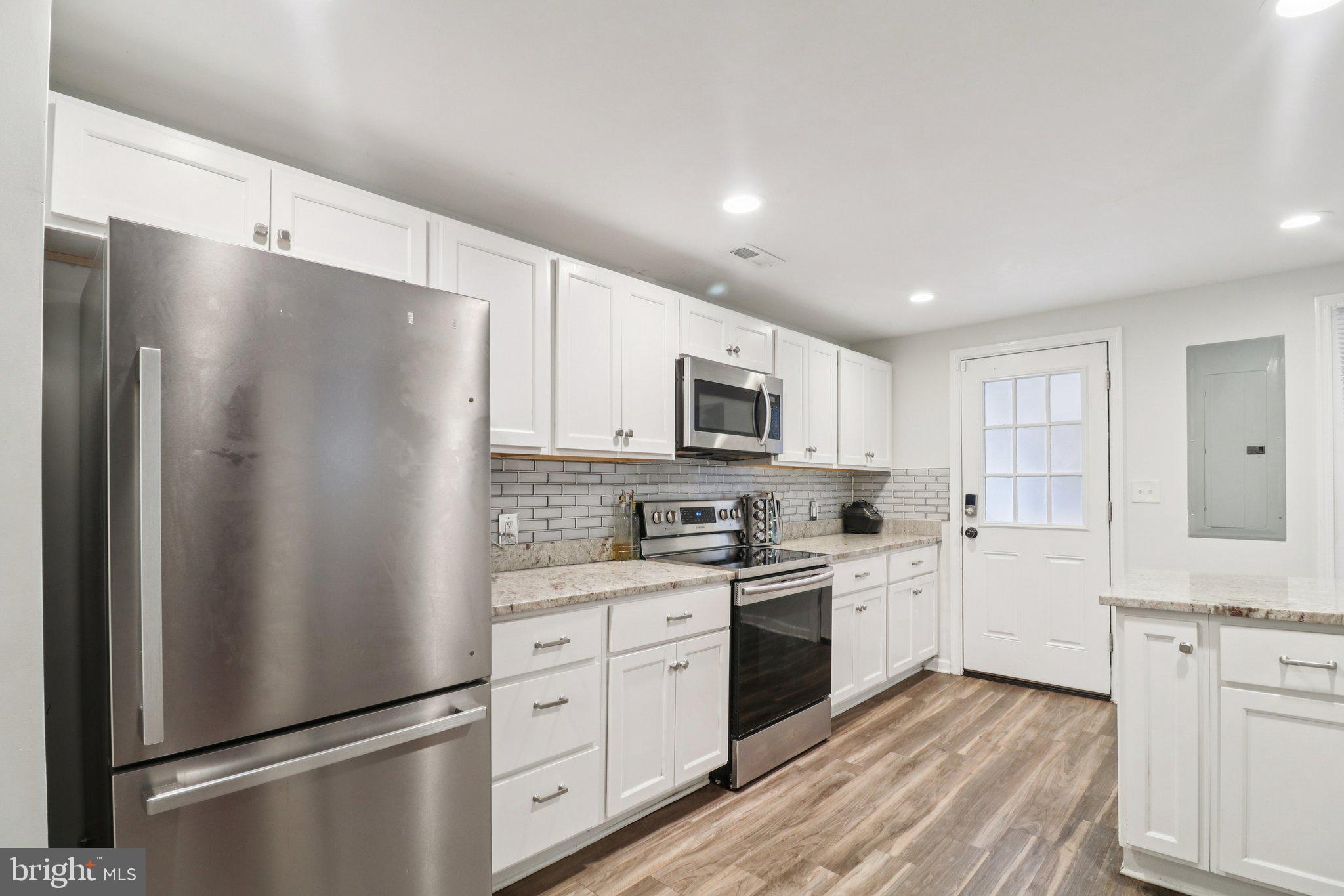 SOUTH PISCATAWAY - Residential