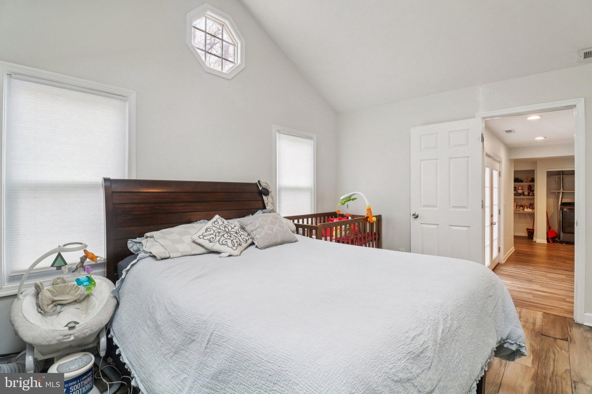 SOUTH PISCATAWAY - Residential