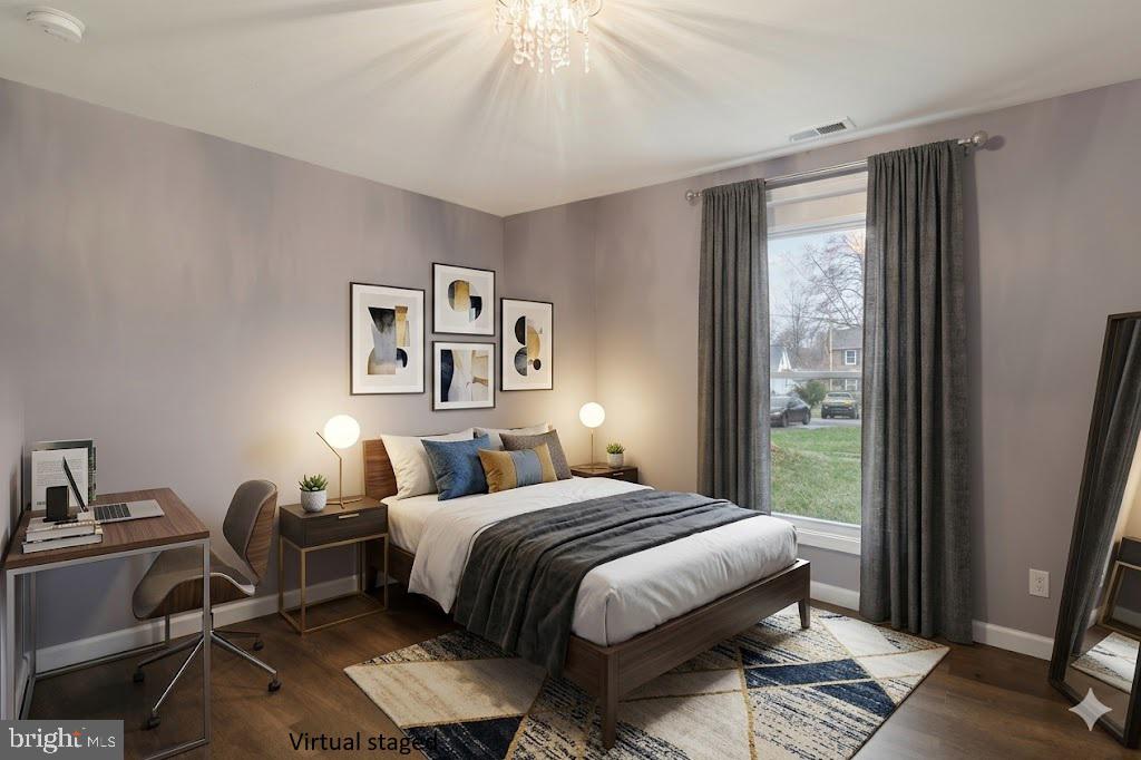 SOUTH PISCATAWAY - Residential