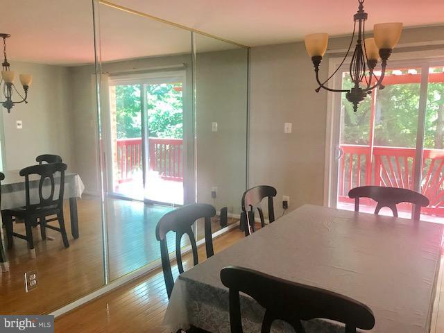 BRADDOCK MEWS - Residential Lease