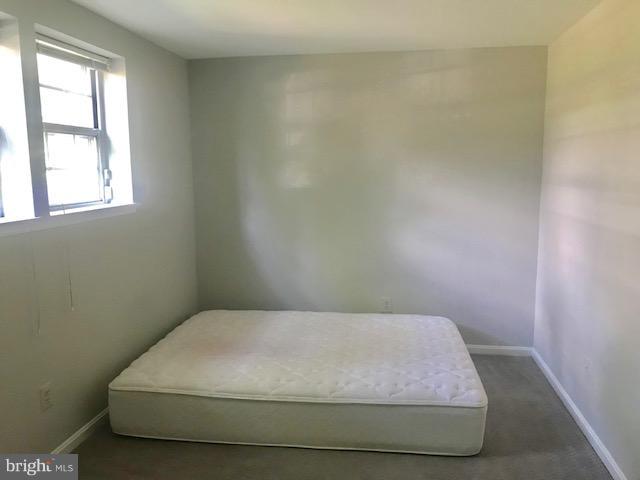 BRADDOCK MEWS - Residential Lease