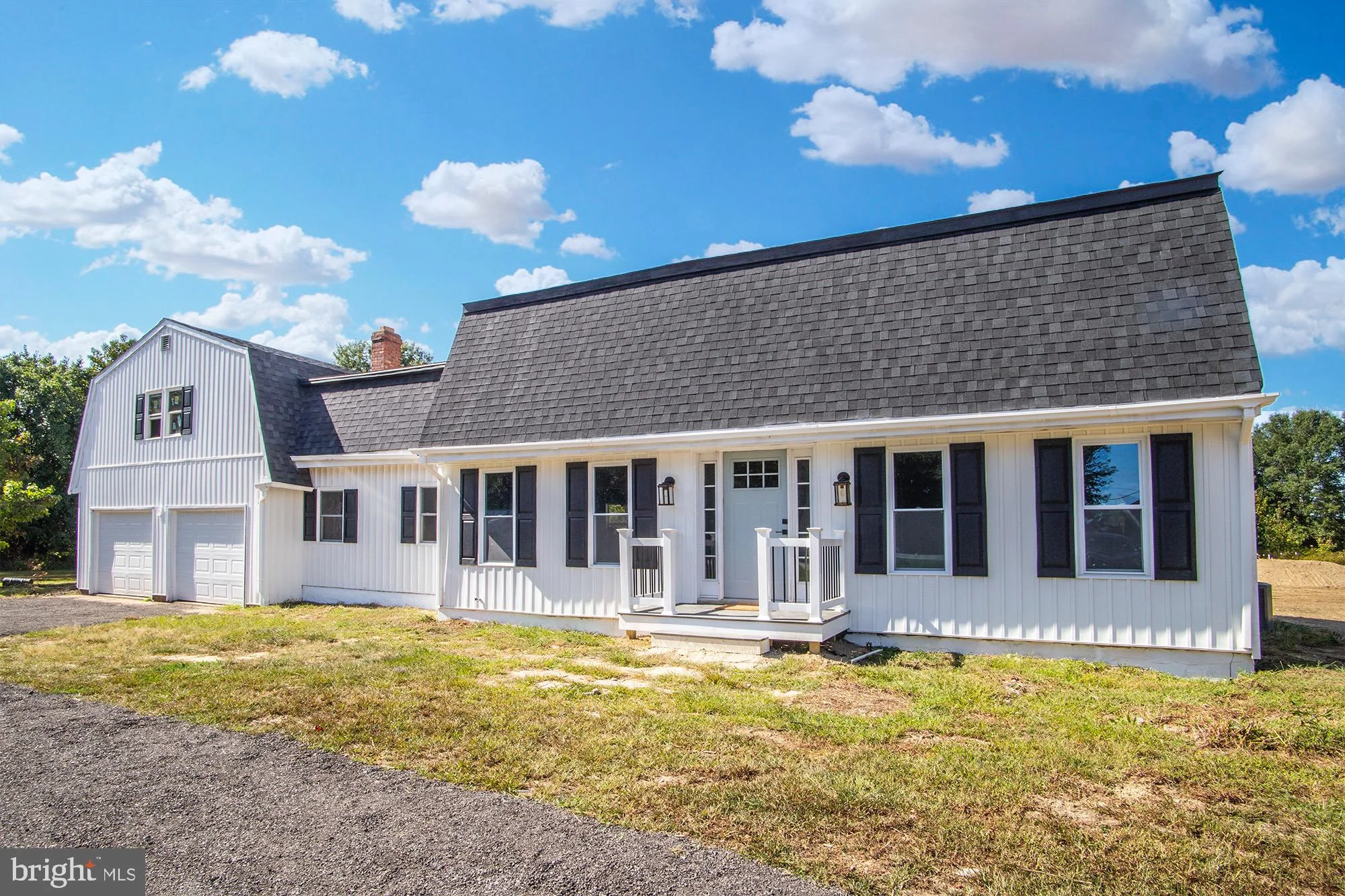 1638 Harvey Straughn Road, Townsend, DE 19734