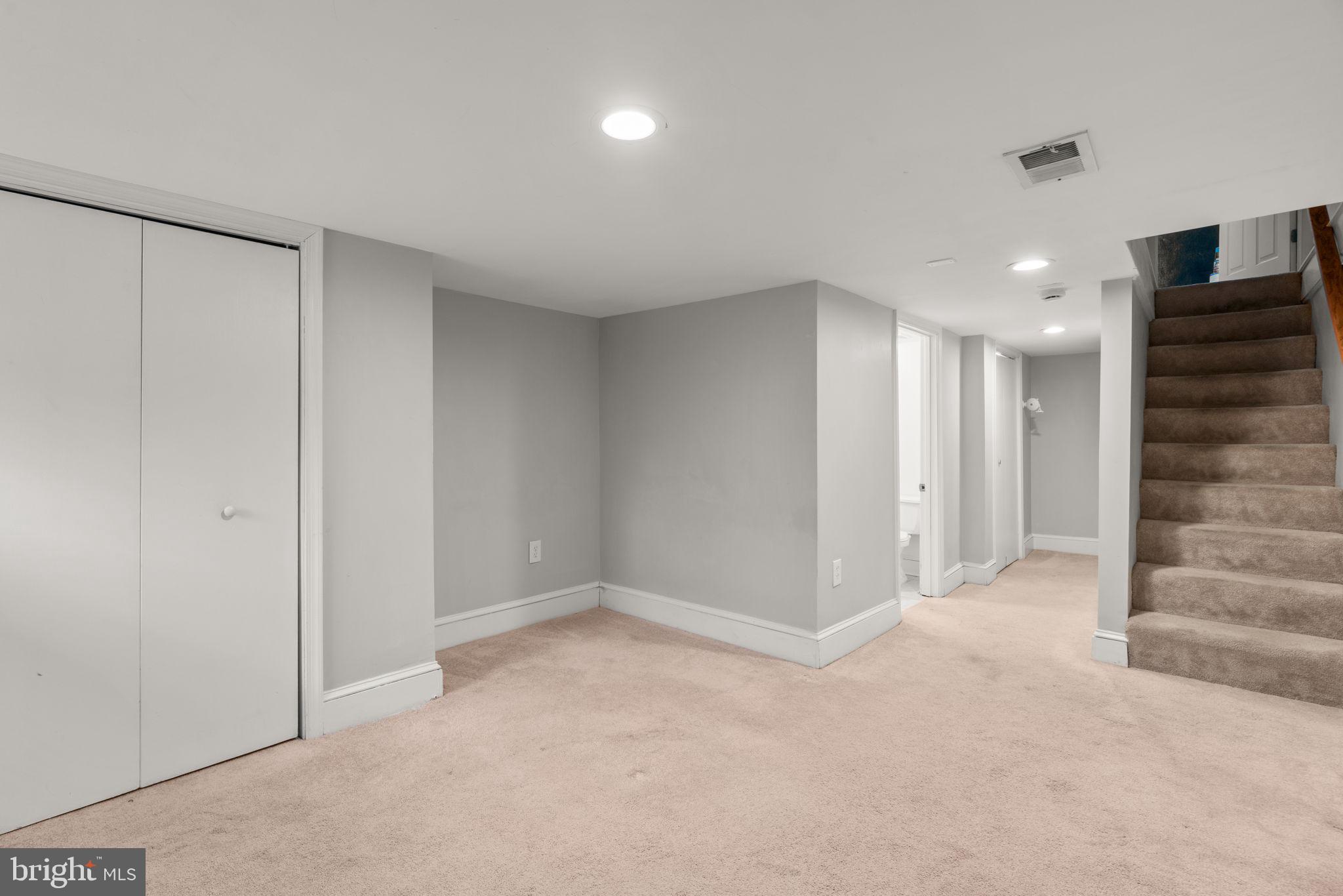 FEDERAL HILL HISTORIC DISTRICT - Residential Lease