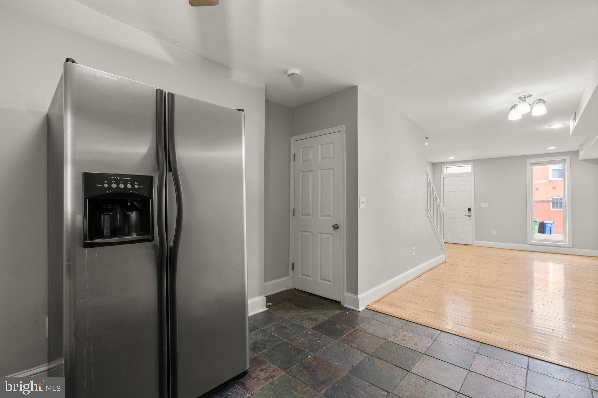 FEDERAL HILL HISTORIC DISTRICT - Residential Lease