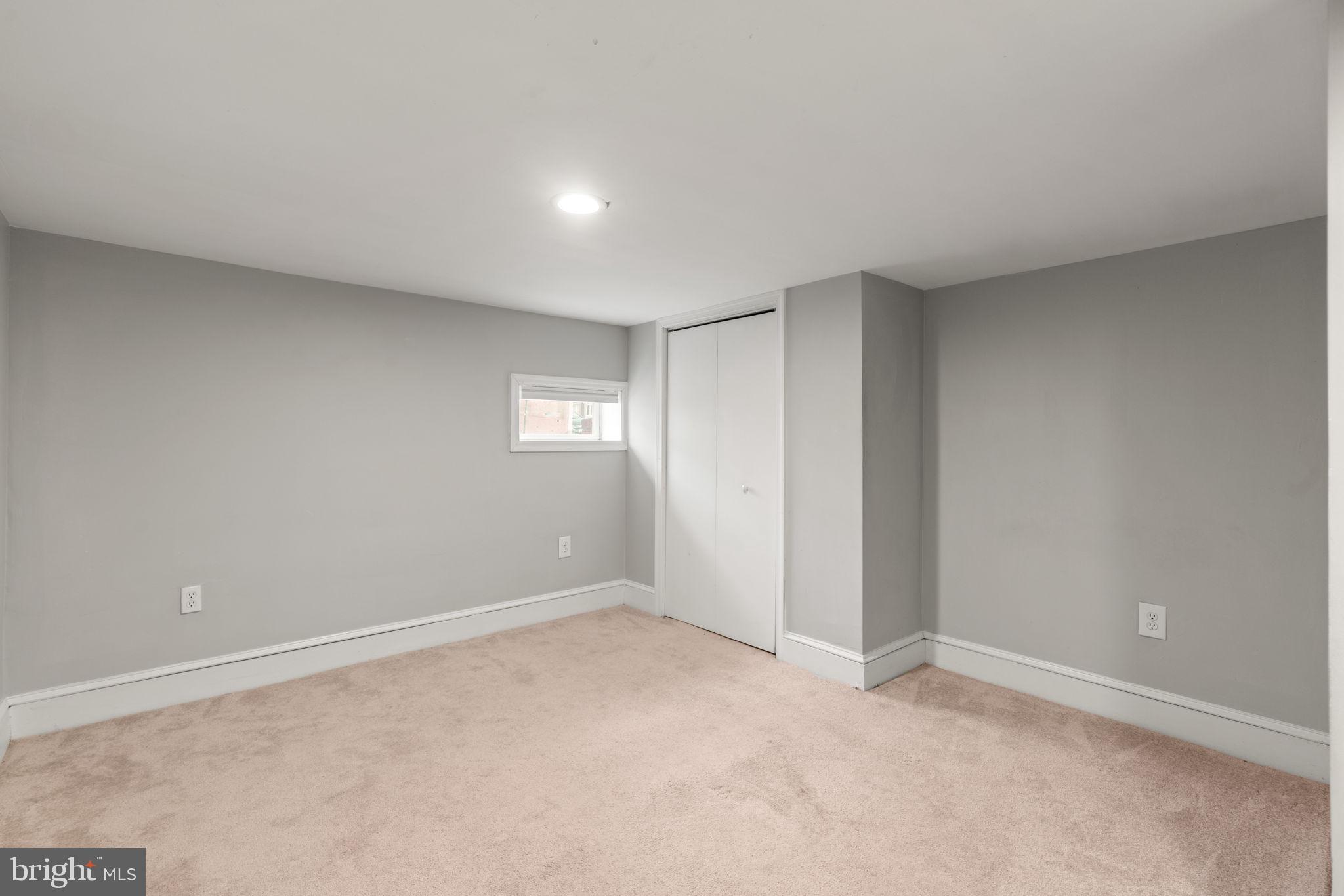 FEDERAL HILL HISTORIC DISTRICT - Residential Lease