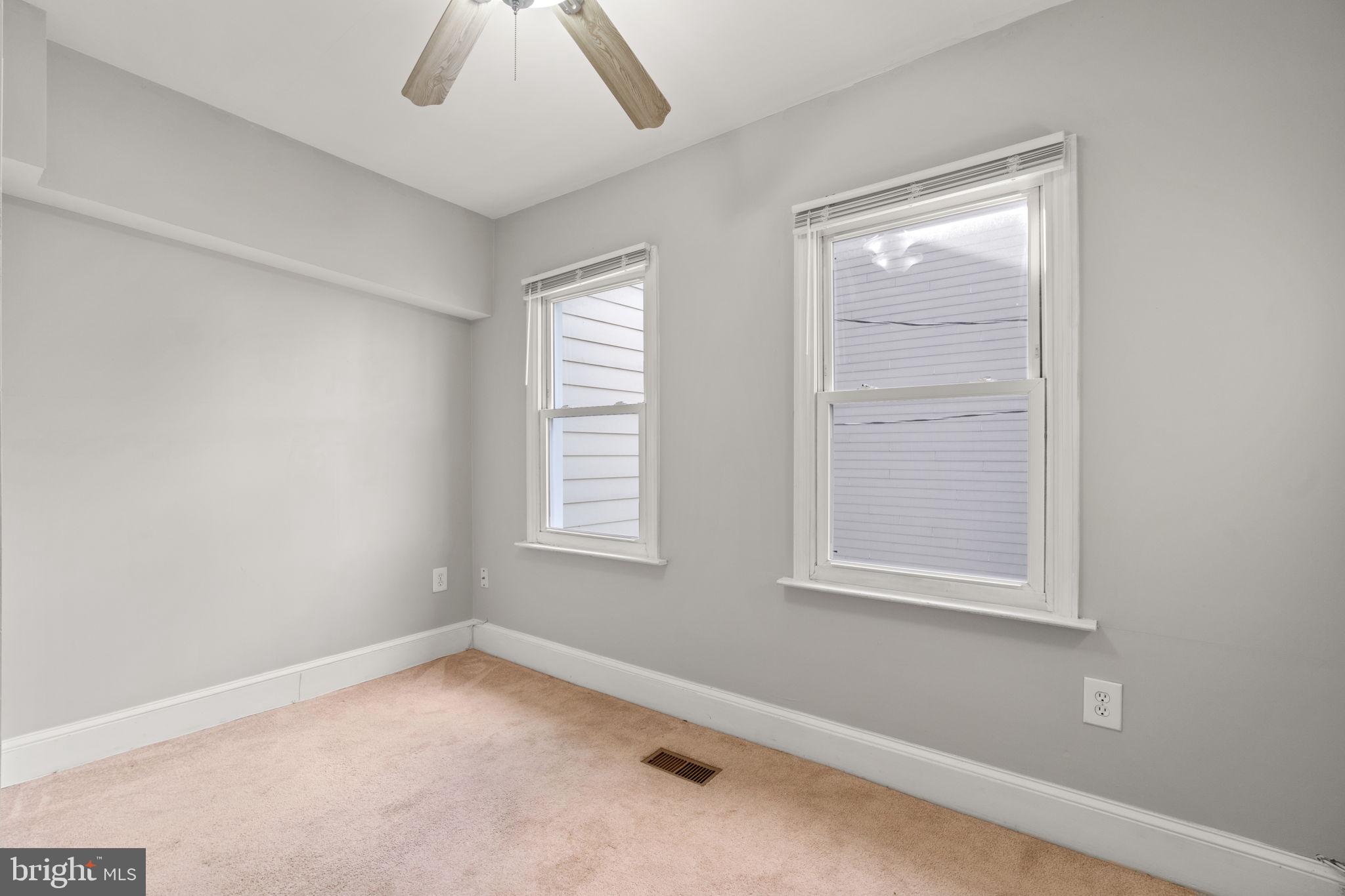 FEDERAL HILL HISTORIC DISTRICT - Residential Lease